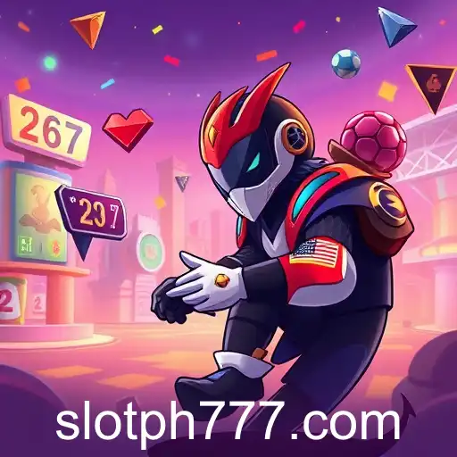 How PH777 is Shaping Online Gaming