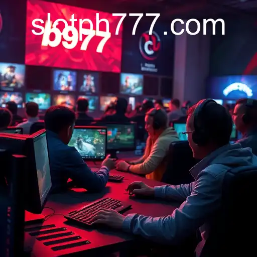 Rise of Online Gaming Communities