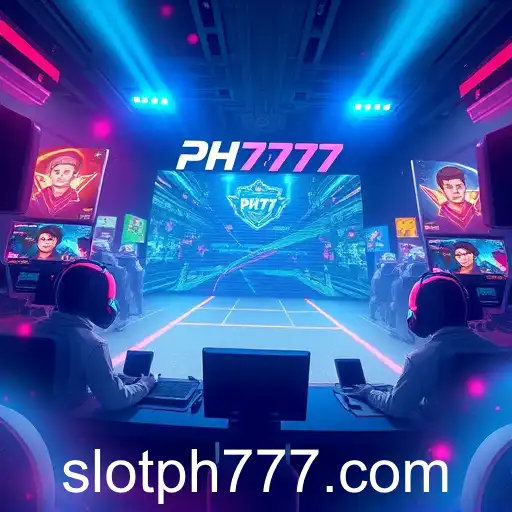 The Phenomenon of PH777: A Gaming Revolution