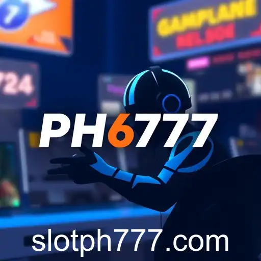 Gaming's Future: Exploring the Rise of ph777